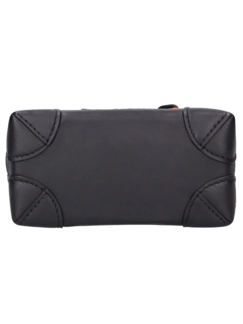 Louis Vuitton Steamer Shoulder Bag XS